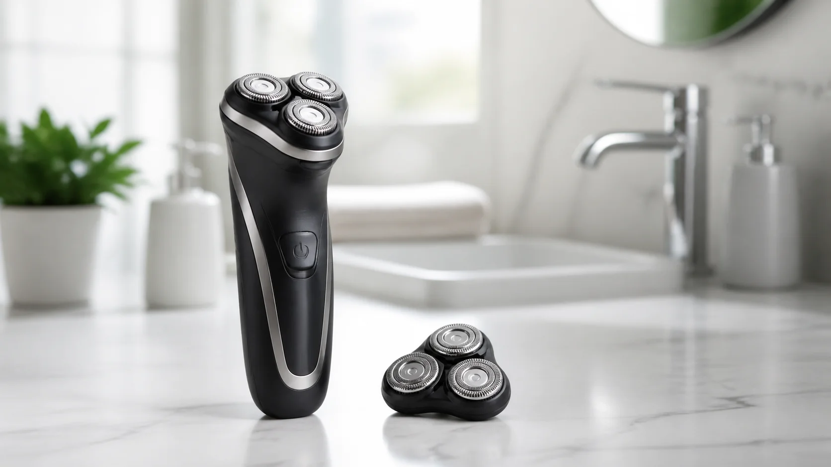 Which Philips Shaver Head Do I Need? A Simple Guide to SH30, SH50, SH71, SH90 and More