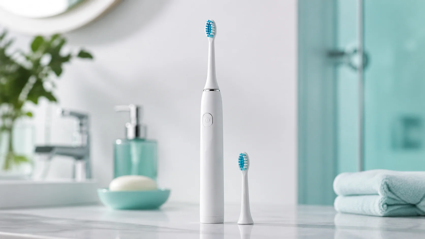 When Should You Replace a Sonicare Brush Head? What Worn Bristles Can Tell You