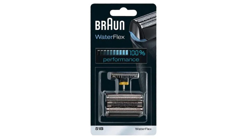 Braun 51B