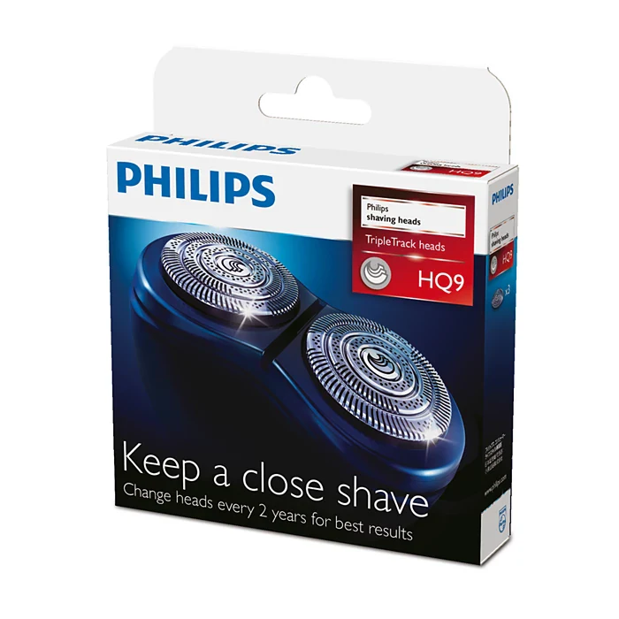 PHILIPS HQ9