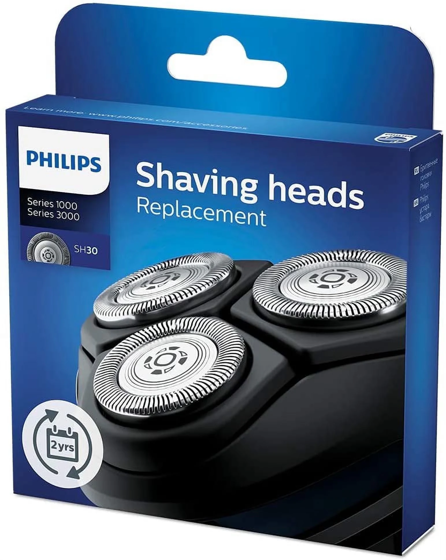 PHILIPS SH30