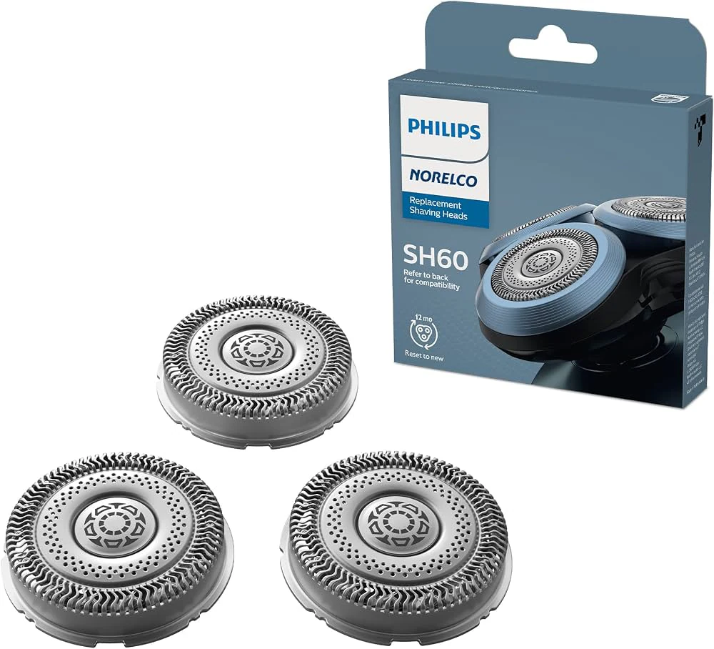 PHILIPS SH60