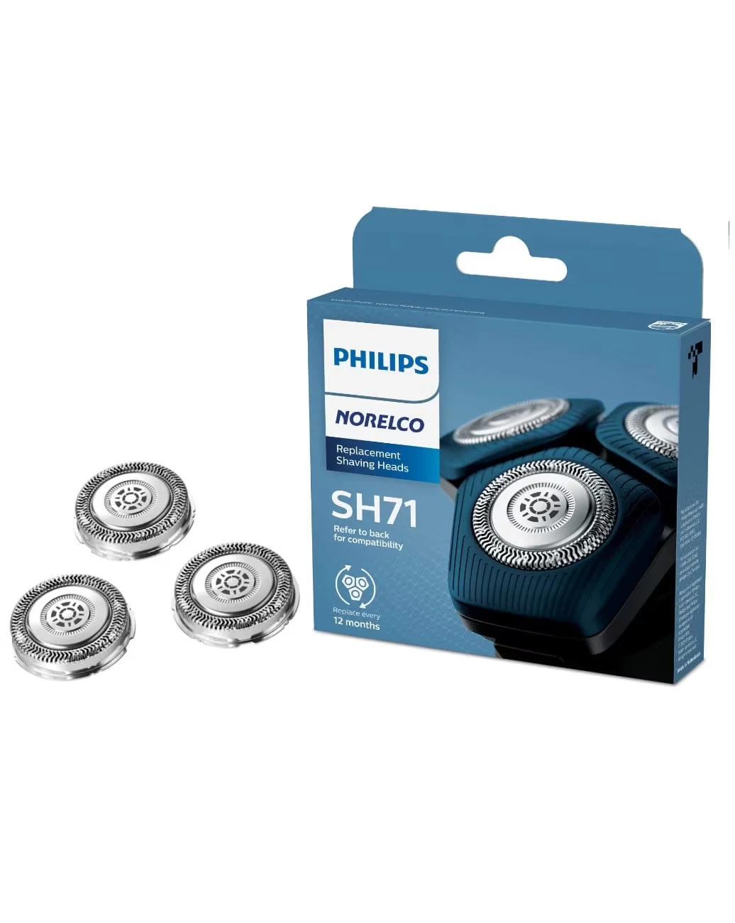PHILIPS SH71