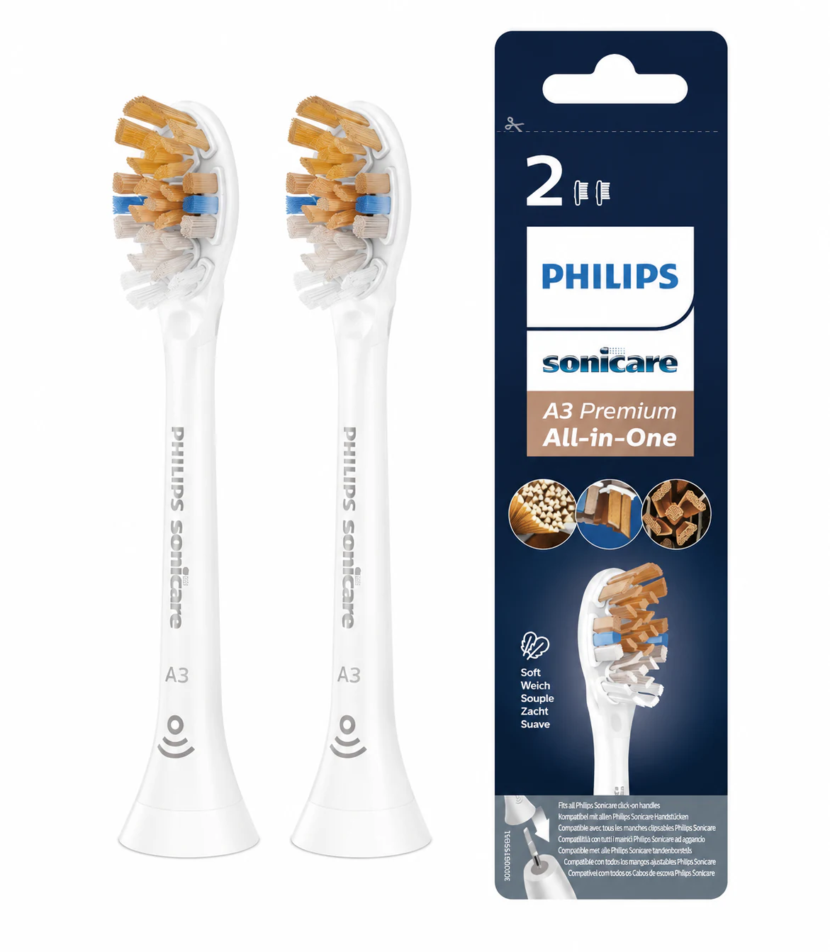 PHILIPS A3