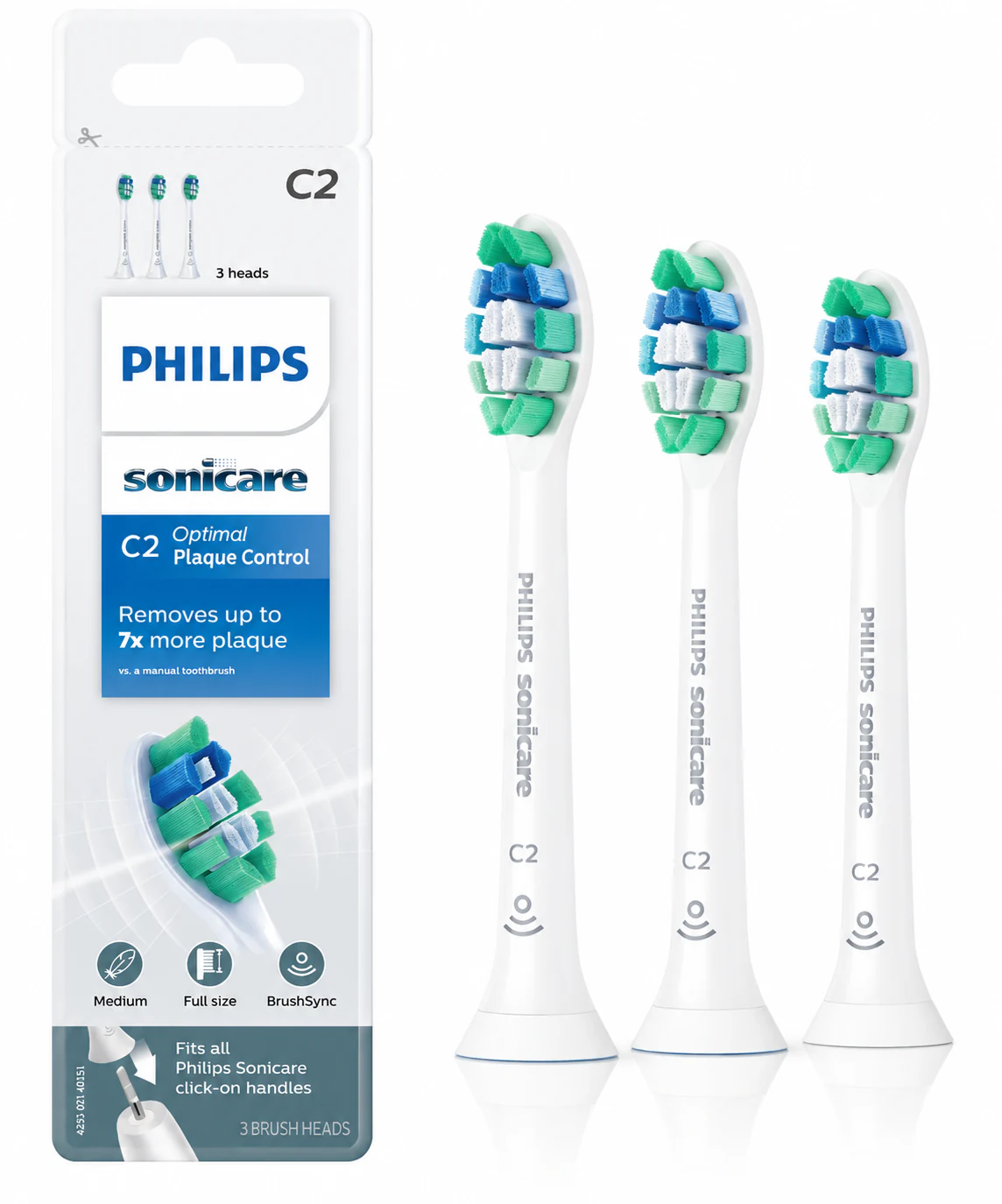 PHILIPS C2