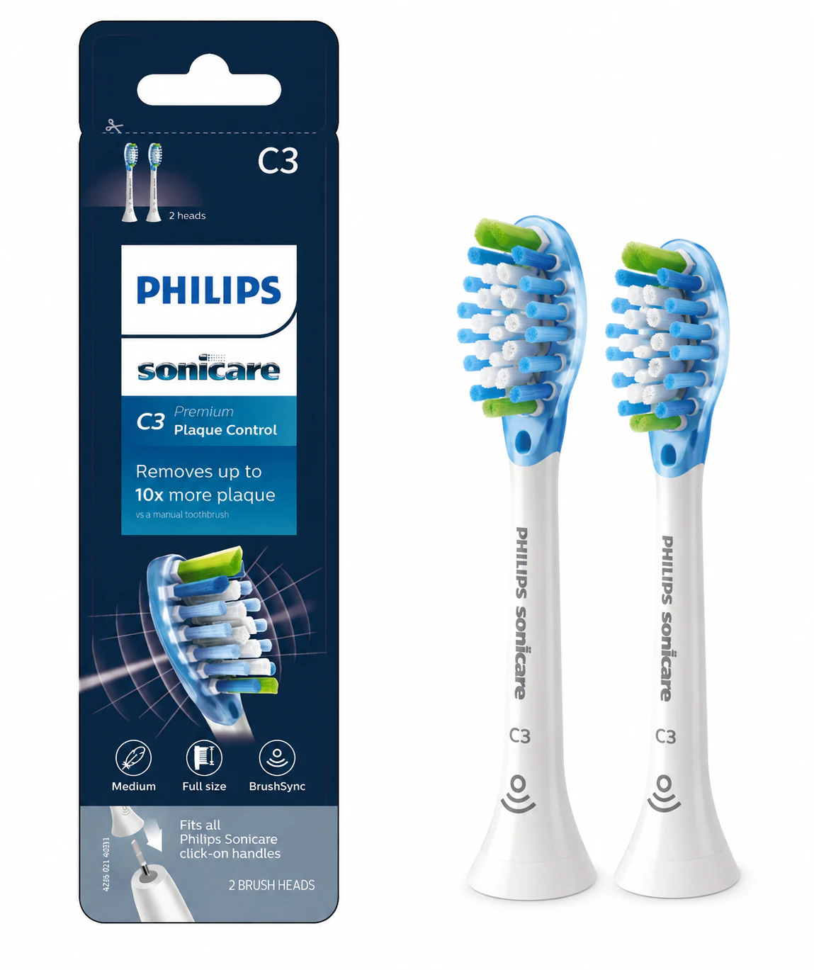 PHILIPS C3