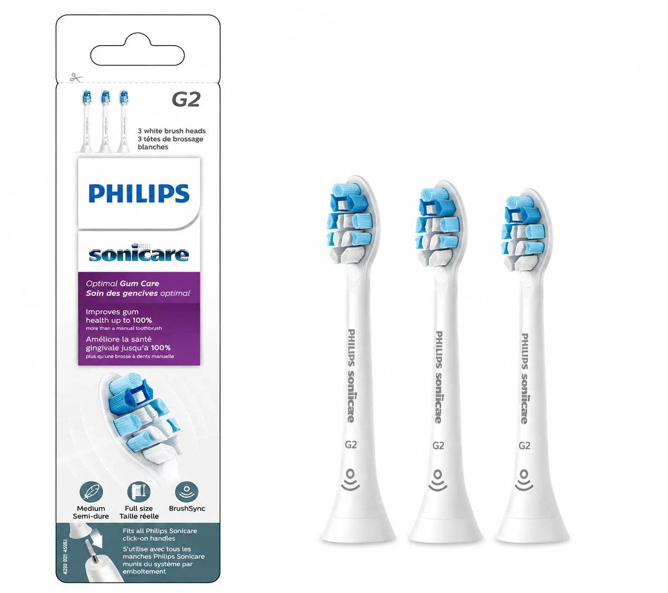 PHILIPS G2