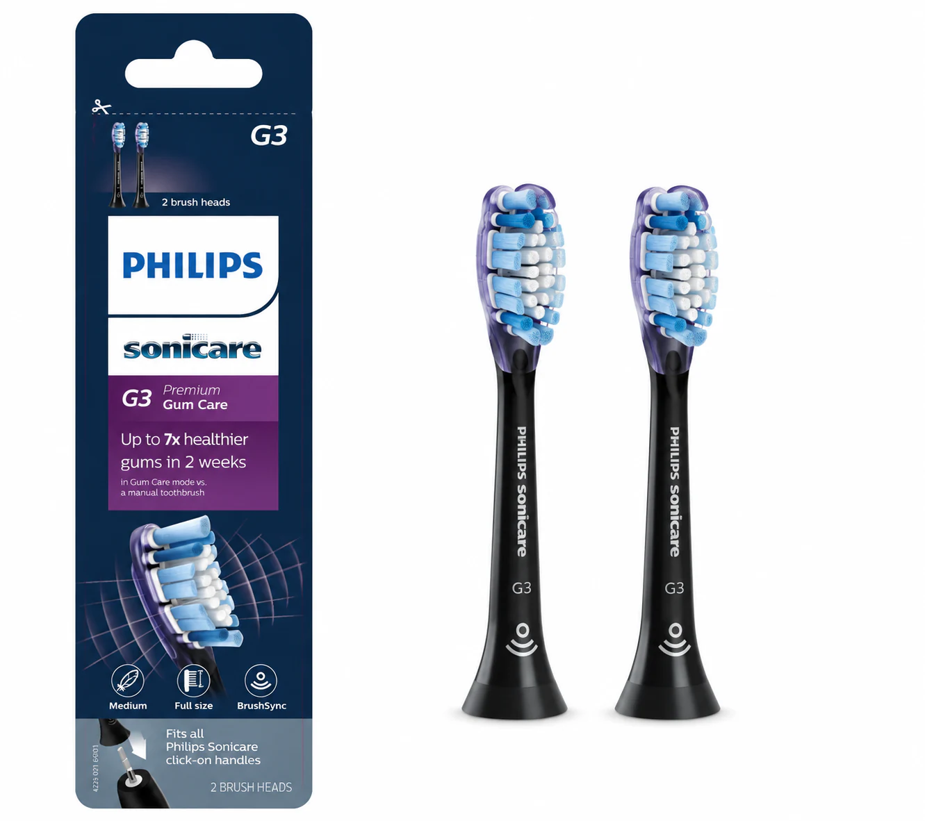 PHILIPS G3